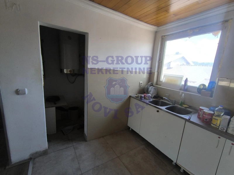 kuca na prodaju Beočin 1000m2 574469