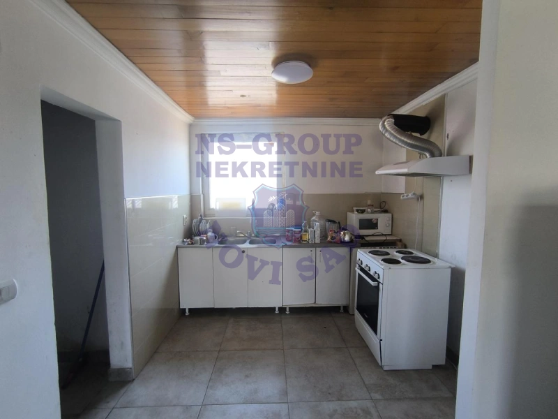 kuca na prodaju Beočin 1000m2 574469