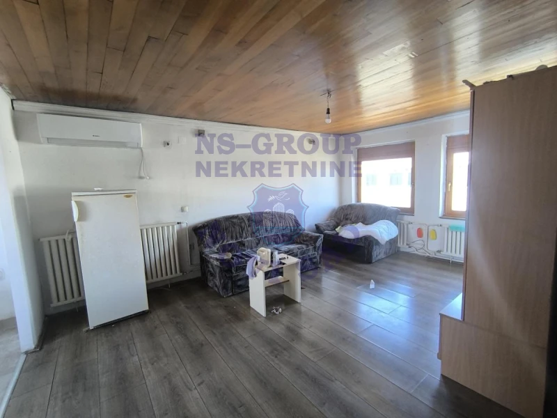 kuca na prodaju Beočin 1000m2 574469