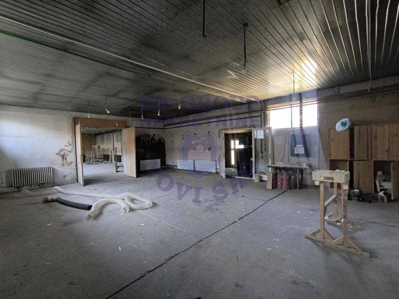 kuca na prodaju Beočin 1000m2 574469