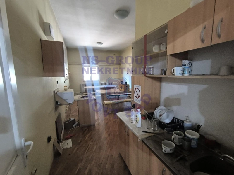 kuca na prodaju Beočin 1000m2 574469