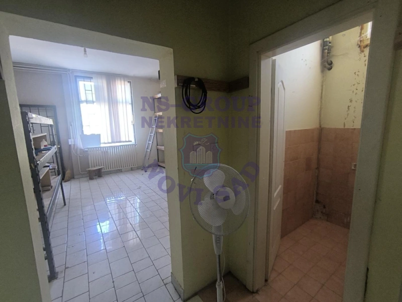kuca na prodaju Beočin 1000m2 574469