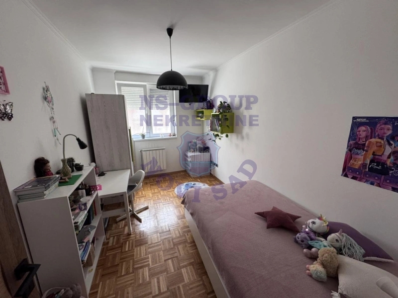 stan na prodaju Novi Sad 74m2 572044