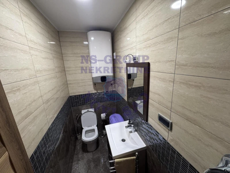 stan na prodaju Novi Sad 74m2 572044