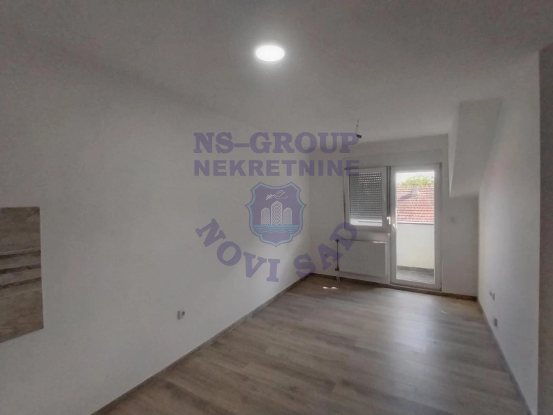 stan na prodaju Novi Sad, 39m2 574467