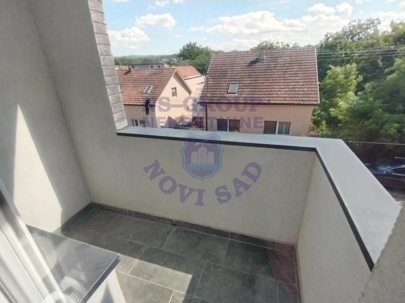 stan na prodaju Novi Sad 39m2 574467