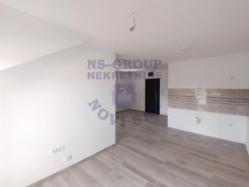 stan na prodaju Novi Sad 39m2 574467