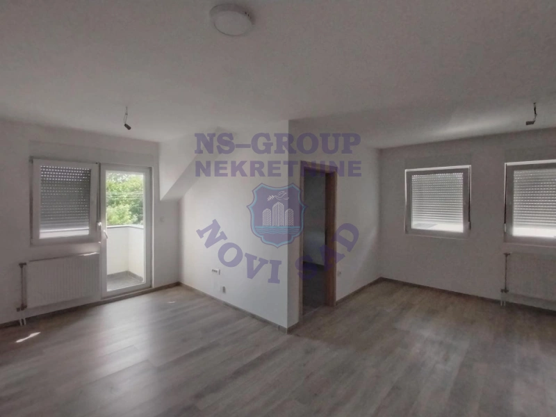 stan na prodaju Novi Sad 39m2 574467