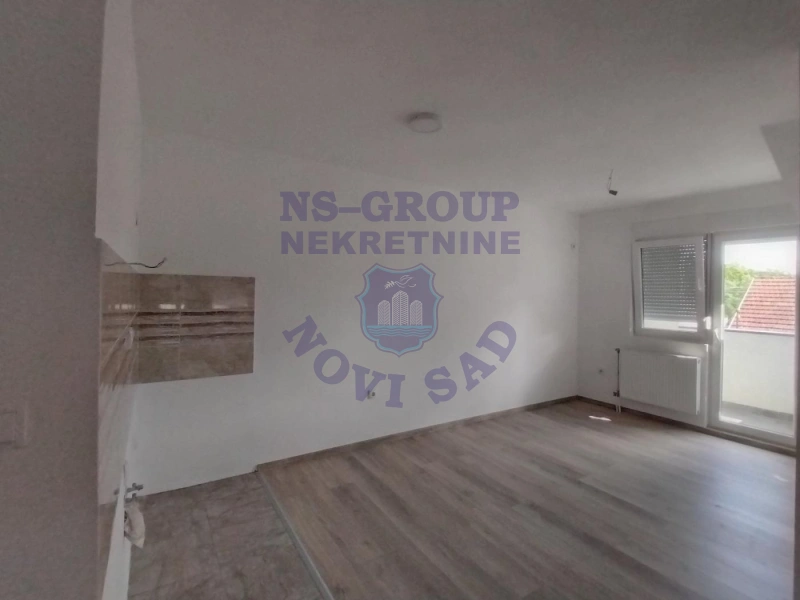 stan na prodaju Novi Sad 39m2 574467