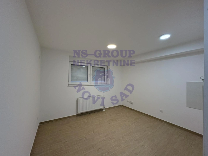 stan na prodaju Veternik, 18m2 573538