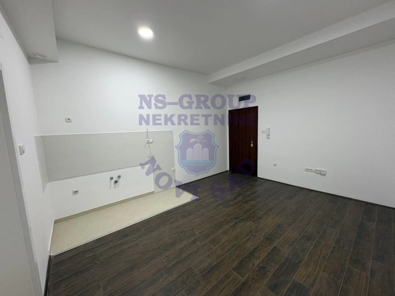 stan na prodaju Veternik, 21m2 573533