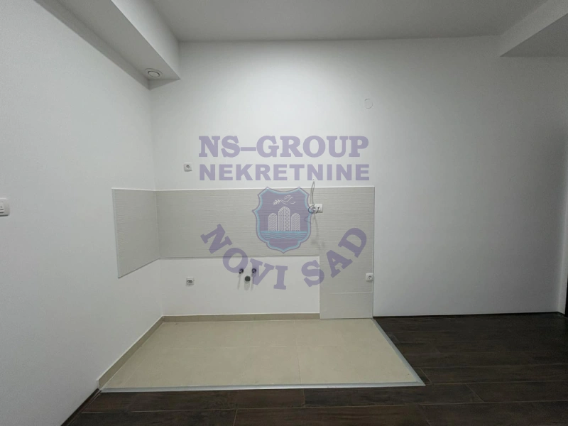 stan na prodaju Veternik 21m2 573533