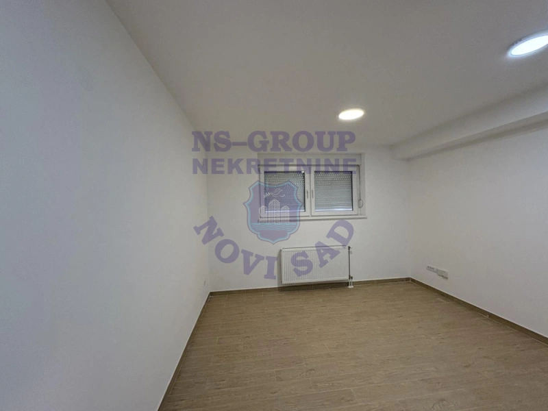 stan na prodaju Veternik 18m2 573538