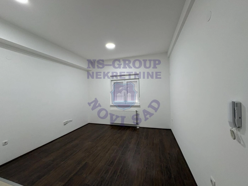 stan na prodaju Veternik 21m2 573533
