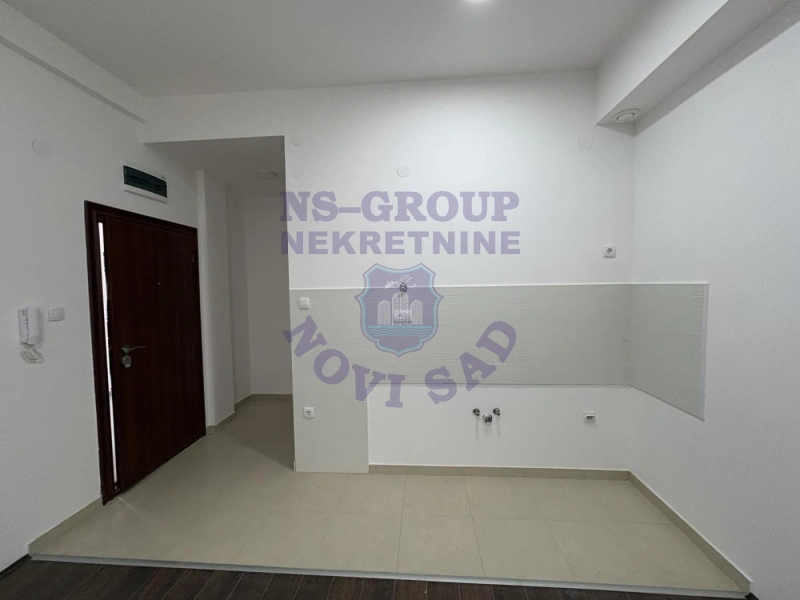 stan na prodaju Veternik 21m2 573534