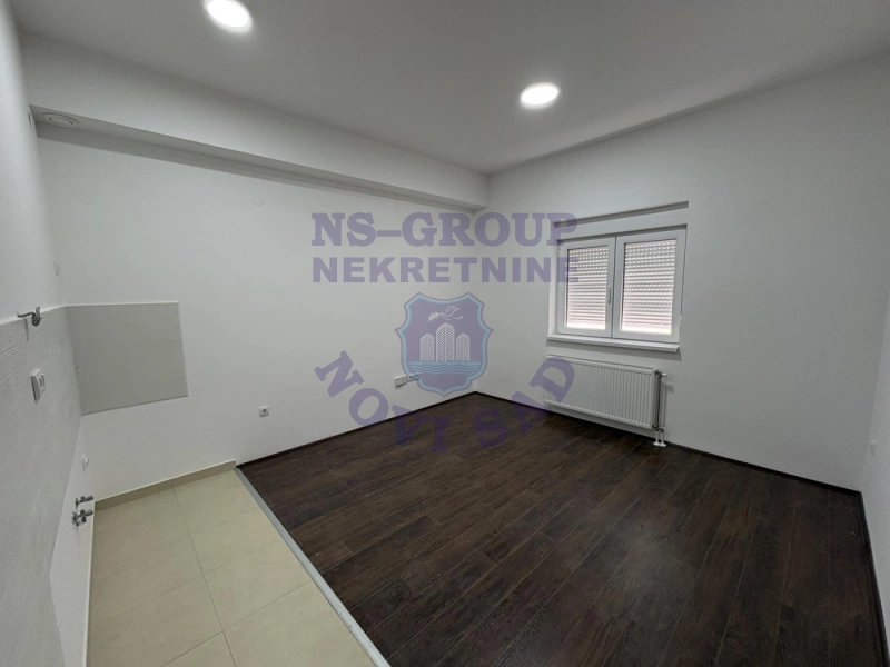 stan na prodaju Veternik 21m2 573534
