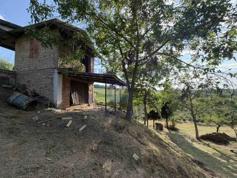 kuca na prodaju Sremski Karlovci 56m2 574603