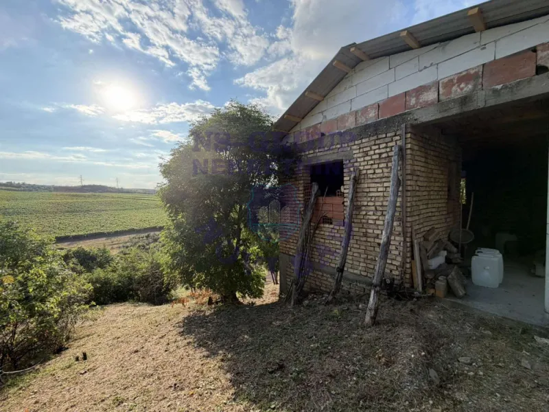 kuca na prodaju Sremski Karlovci 56m2 574603