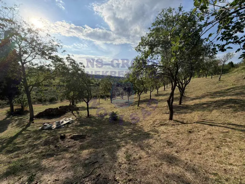 kuca na prodaju Sremski Karlovci 56m2 574603