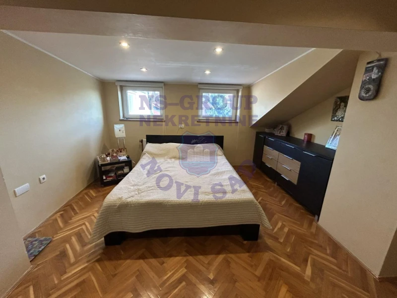 stan na prodaju Novi Sad 70m2 574301