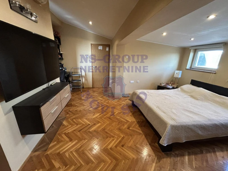 stan na prodaju Novi Sad 70m2 574301