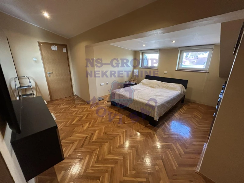 stan na prodaju Novi Sad 70m2 574301