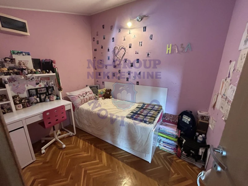 stan na prodaju Novi Sad 70m2 574301