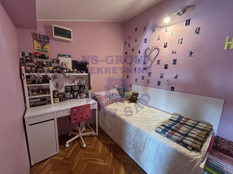 stan na prodaju Novi Sad 70m2 574301