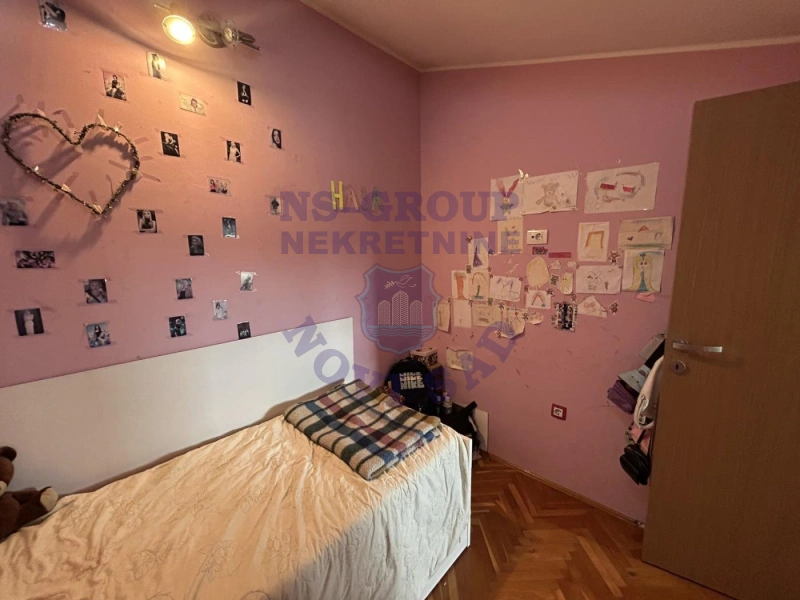 stan na prodaju Novi Sad 70m2 574301