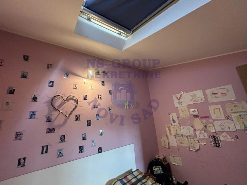 stan na prodaju Novi Sad 70m2 574301