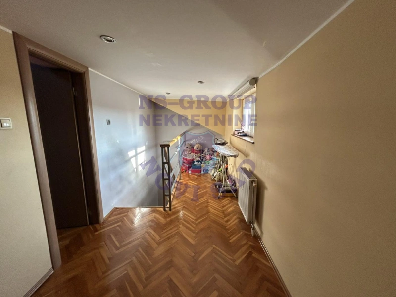 stan na prodaju Novi Sad 70m2 574301