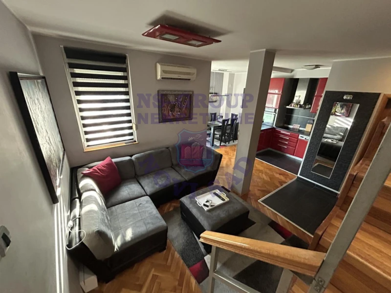stan na prodaju Novi Sad 70m2 574301