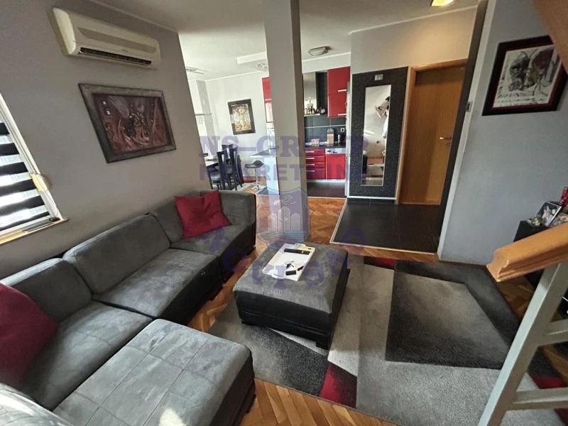 stan na prodaju Novi Sad 70m2 574301