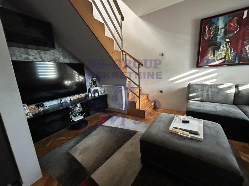 stan na prodaju Novi Sad 70m2 574301