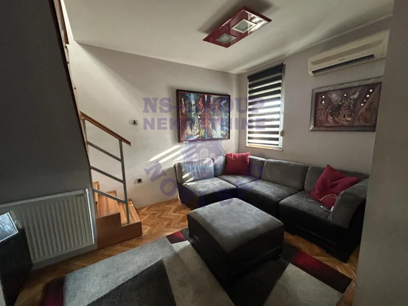 stan na prodaju Novi Sad 70m2 574301