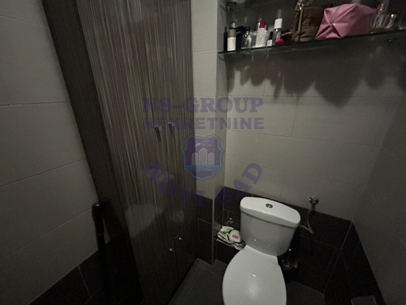 stan na prodaju Novi Sad 70m2 574301