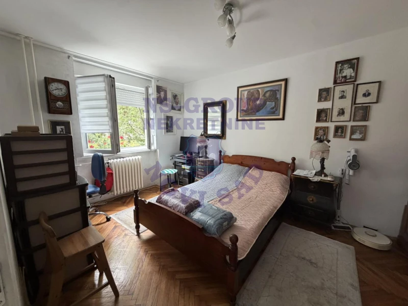 stan na prodaju Novi Sad 47m2 574462