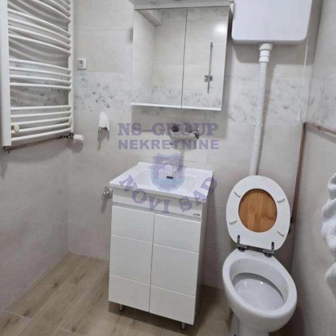 stan na prodaju Bački Petrovac 67m2 572203