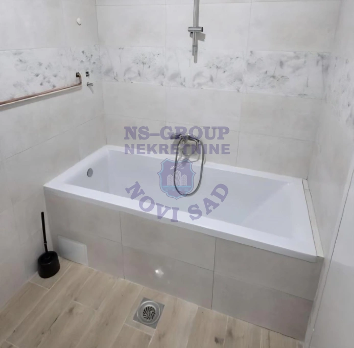 stan na prodaju Bački Petrovac 67m2 572203