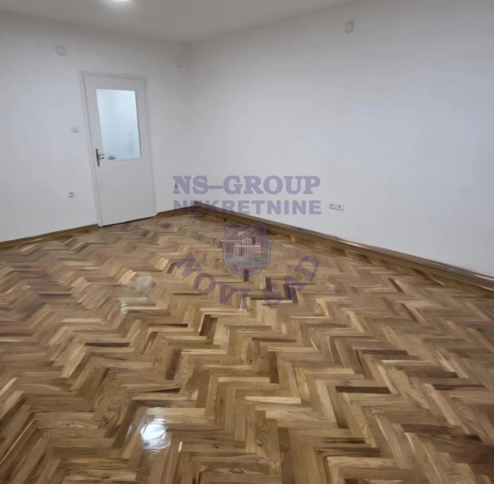 stan na prodaju Bački Petrovac 67m2 572203