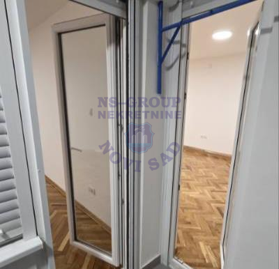 stan na prodaju Bački Petrovac 67m2 572203