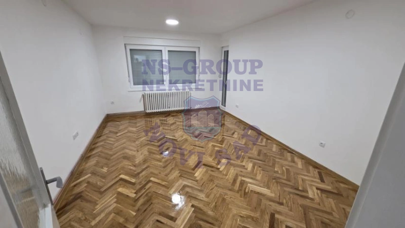 stan na prodaju Bački Petrovac 67m2 572203