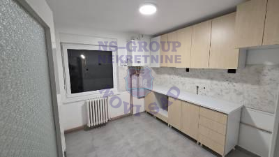 stan na prodaju Bački Petrovac 67m2 572203