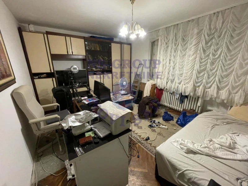 stan na prodaju Novi Sad, 40m2 574561