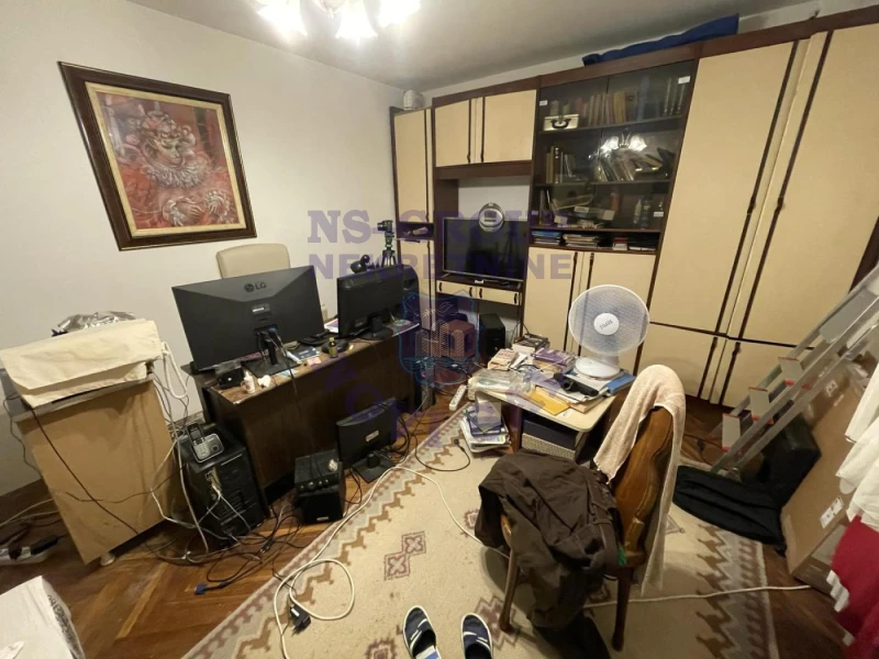 stan na prodaju Novi Sad 40m2 574561
