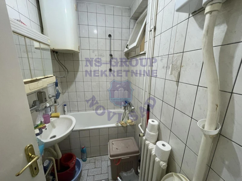 stan na prodaju Novi Sad 40m2 574561