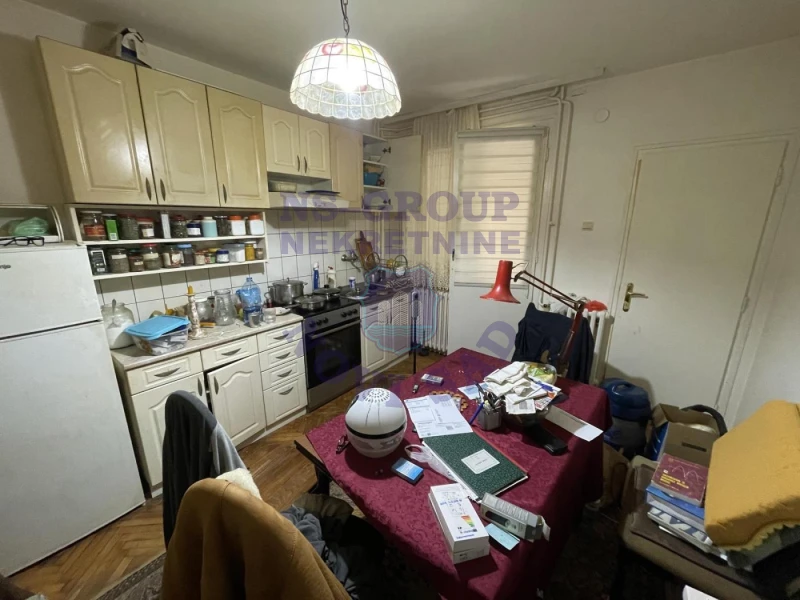 stan na prodaju Novi Sad 40m2 574561