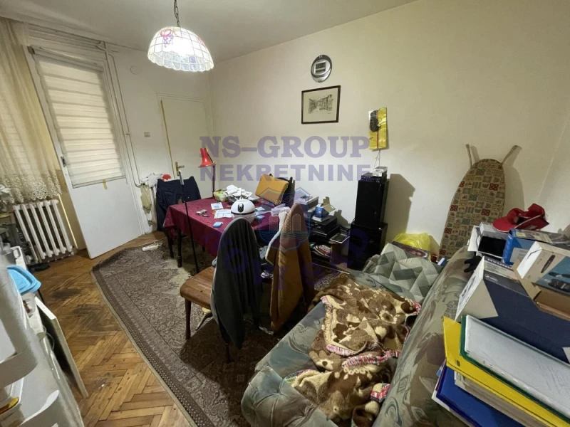 stan na prodaju Novi Sad 40m2 574561