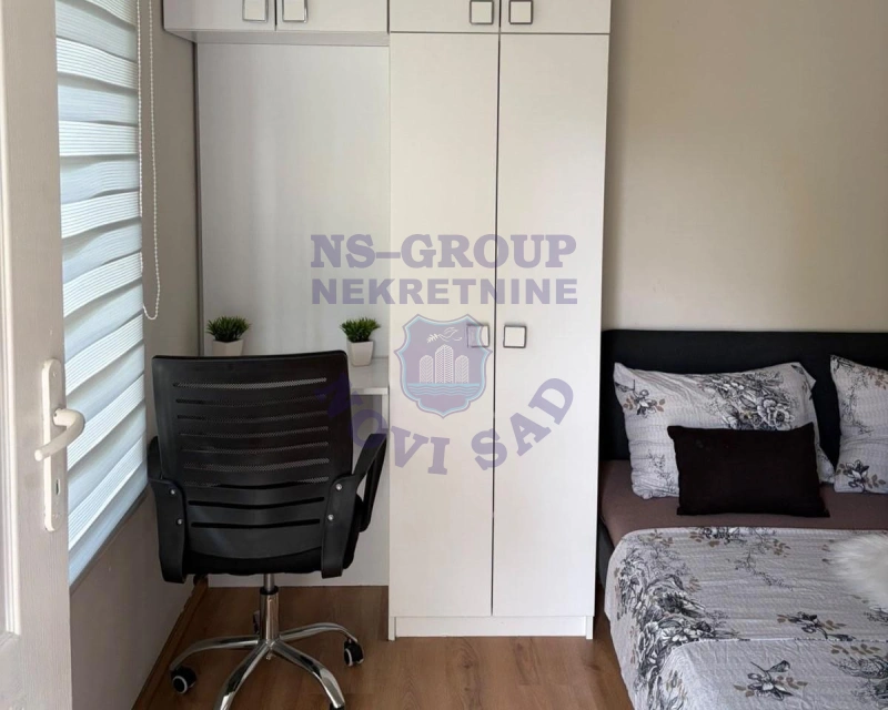 stan na prodaju Novi Sad 26m2 566118