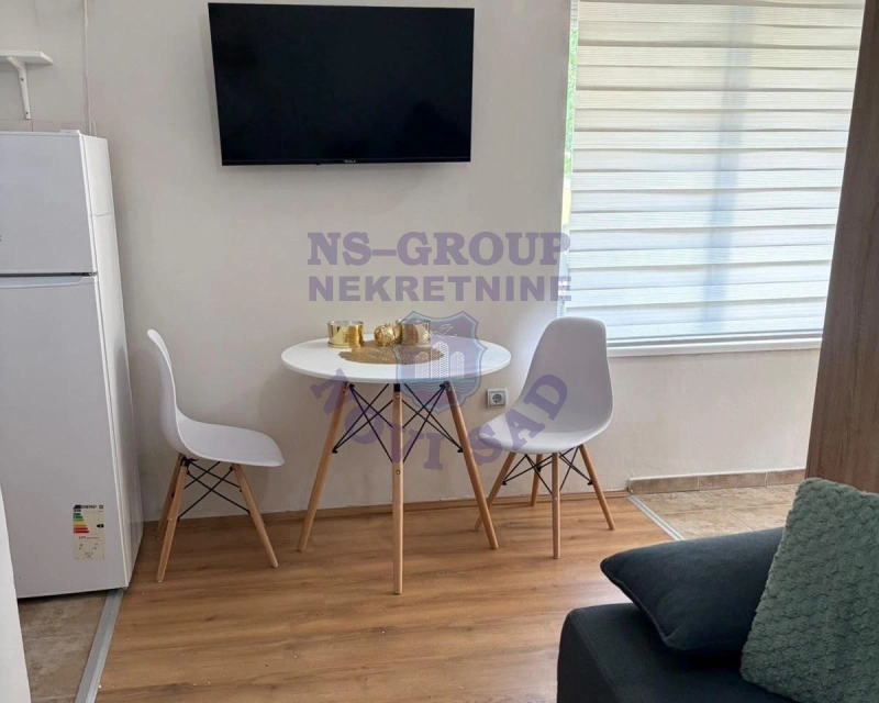 stan na prodaju Novi Sad 26m2 566118